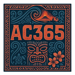 AC365 logo